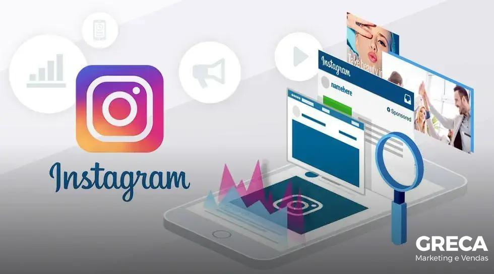 Anúncios no Instagram para pequenos negócios: Guia Completo